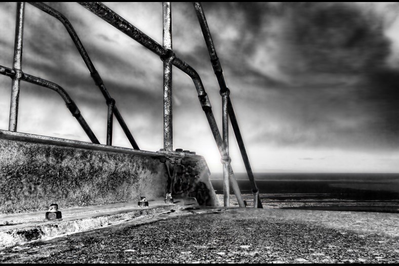 Railings